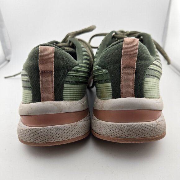 RYKA Balance Women’s Sneakers – Vetiver Green – Size 6.5 | Lightweight Training - Picture 3 of 9